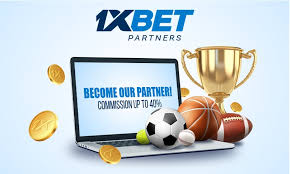 Experience Thrilling Betting Play 1xBet Malaysia