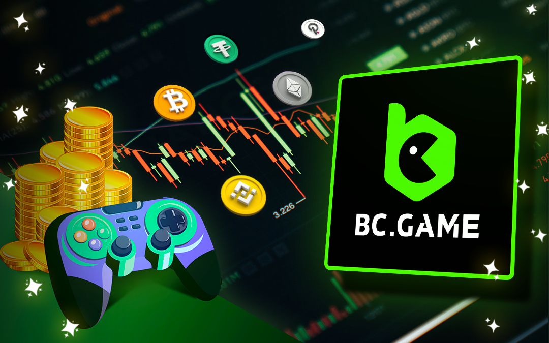 Exploring the Features and Benefits of the BC.Game Betting Platform