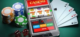 Discover Secure Mobile Casino Apps for Safe Gaming