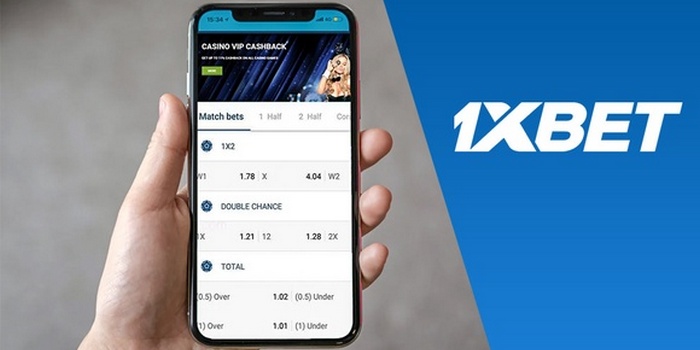 Discover the Excitement of 1xBet Online Casino 1338395345