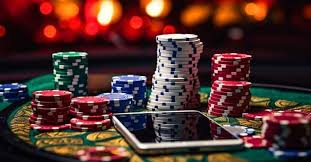 Discover the Exciting World of Casino Hexabet -184776499