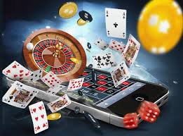 Discover the Thrill of Casino Xtraspin UK Your Ultimate Gambling Destination