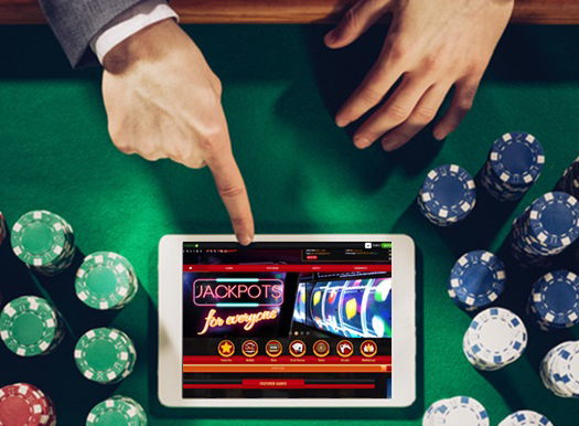 Experience the Thrill at Online Casino Kaasino