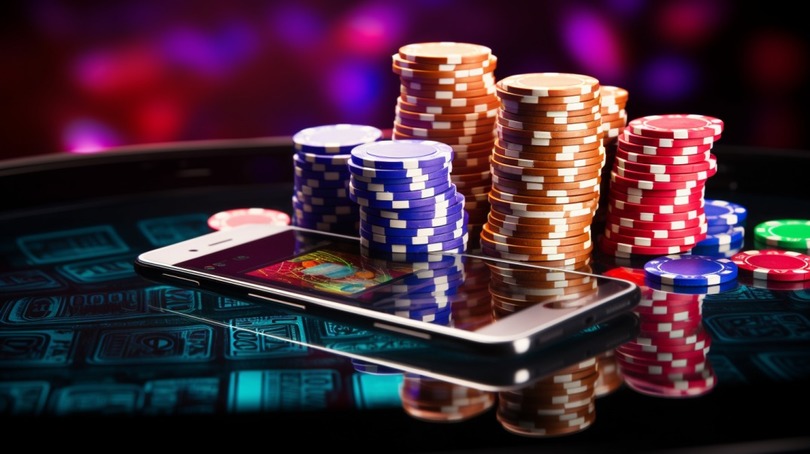 Exploring Storspelare Casino Your Guide to the Ultimate Gaming Experience