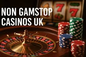 Exploring UK Casinos Not on Gamstop 957511454