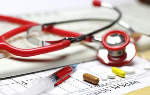 Zdravila na spletu pohodlný prístup k zdravotnej starostlivosti